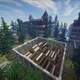 Illustration for article titled emMinecraft/em Prison Map Available For Download